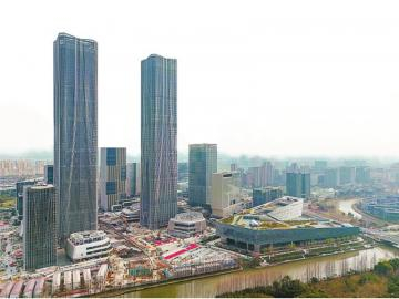 受访者供图□四川日报全媒体记者 陈碧红 王眉灵 文露敏产业名片上海