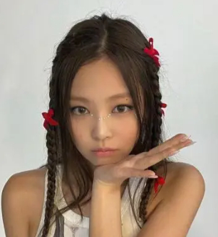 韩女顶流的鼻子为什么越来越大了?