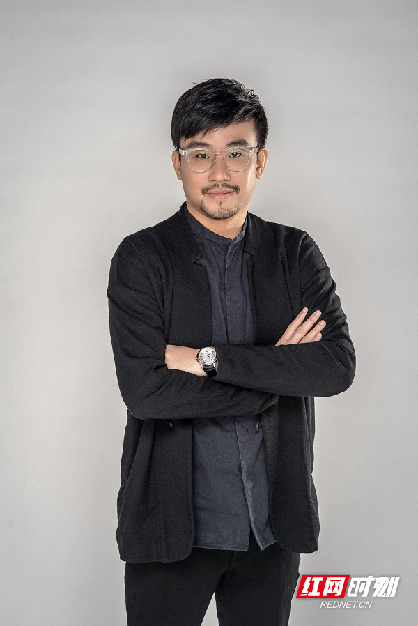 鸿扬设计师合伙人丨徐磊:求索艺术与生活的平衡之道|设计师|设计|徐磊