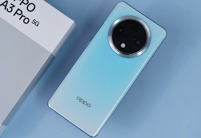 防水等级超越苹果三星,oppo新机仅1999元:顶配24gb 512gb