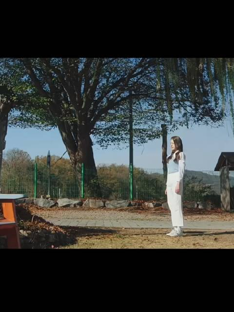 夏琳奶奶真好 好爱夏琳啊