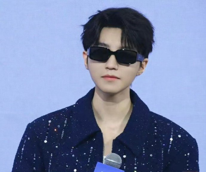 tfboys-王俊凯"你们是一直都在的,就……不是收获了"永远真诚的小凯