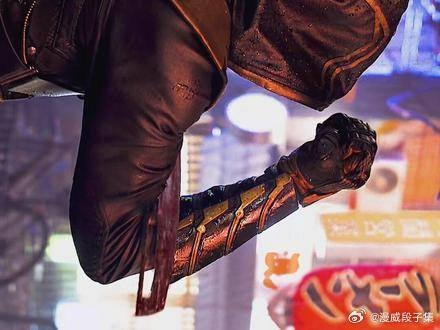 漫威高燃混剪,一秒比一秒燃!看到最后好嘛