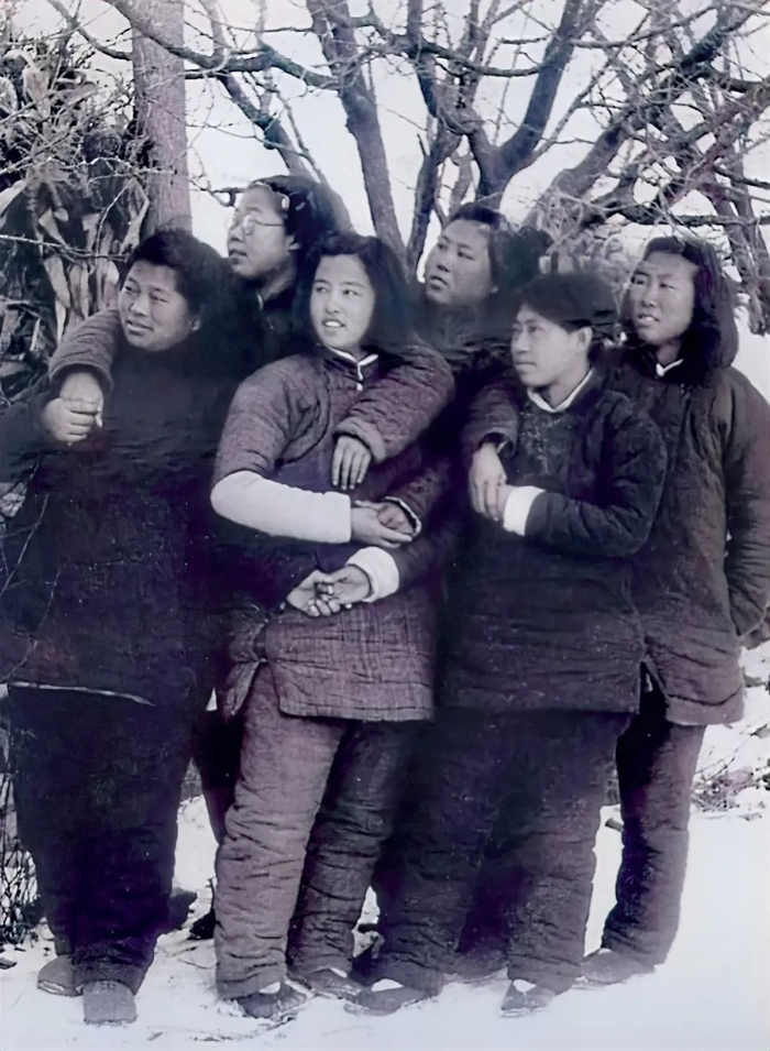 白鸽飞向天际 | 深切缅怀刘波同志|曲波|刘波|林海雪原_新浪新闻