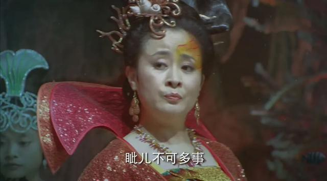 《妈祖》2:睚眦和狴犴谁会得到龙王宝座,看看他们配置就知道了