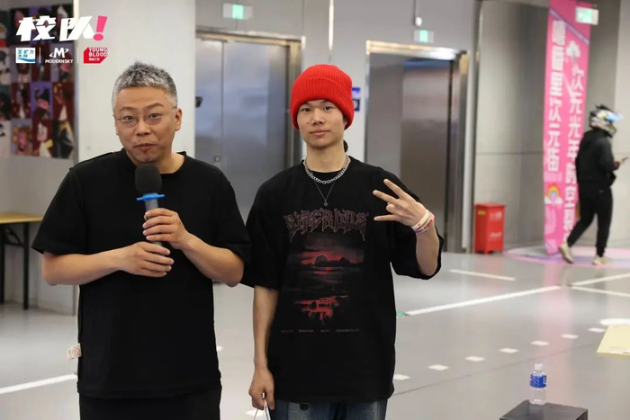 " round3 积分榜再掀波澜!