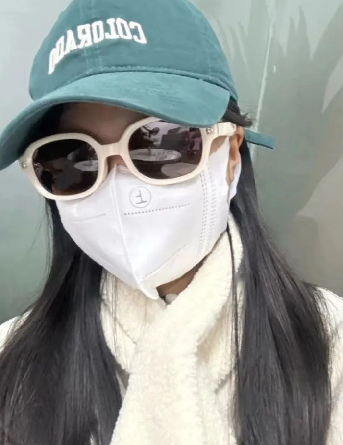 综艺同款气垫墨镜!韩国女生已抢疯!今年太火了!