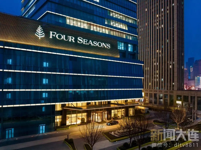 城市文旅产业配套升级再添新动能大连地区新增一家国际奢华品牌酒店在