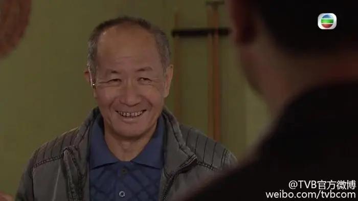 TVB资深演员陈狄克上月因病去世，享年76岁。TVB供图