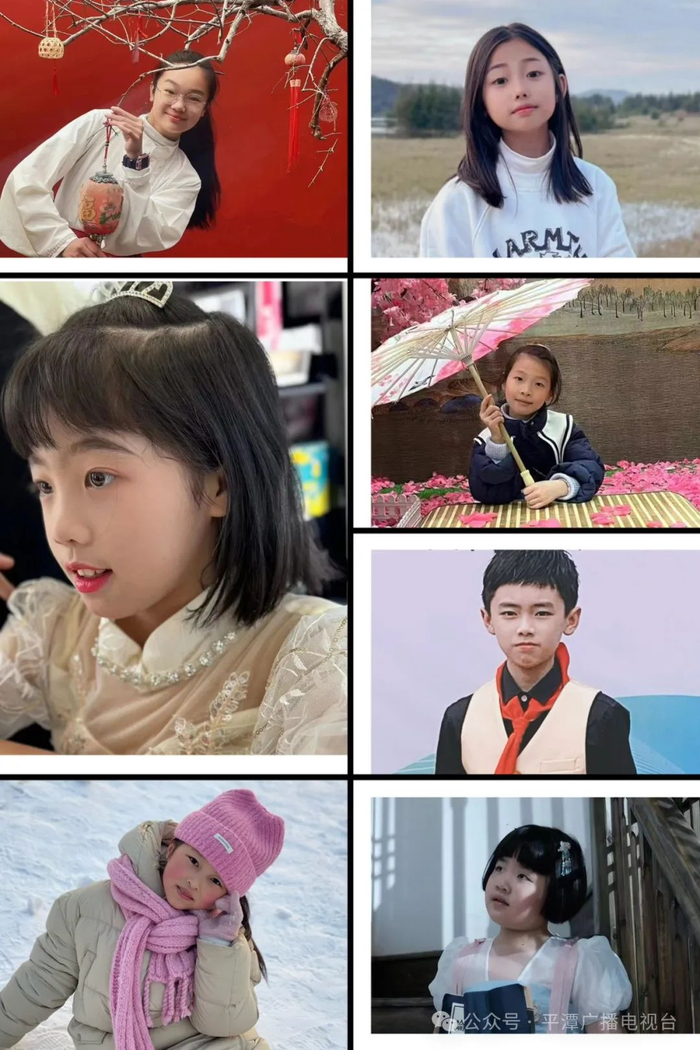 学校:第二实验小学小主播陈靖瑶,周家蔚林诗涵,徐思扬程悉颜,高妍欣