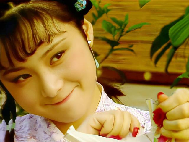 "最美晴雯"安雯 曾为爱痴狂却人财两空 丈夫去世6年后 她现状如何