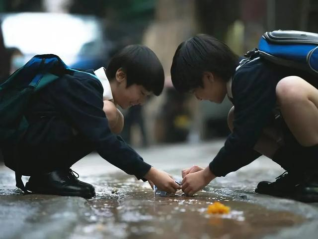 年度华语佳作来了!是谁"逼着"孩子选择了轻生