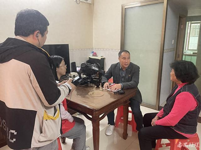 深度报道|重塑宜居空间 幸福触手可及 看番禺这个社区