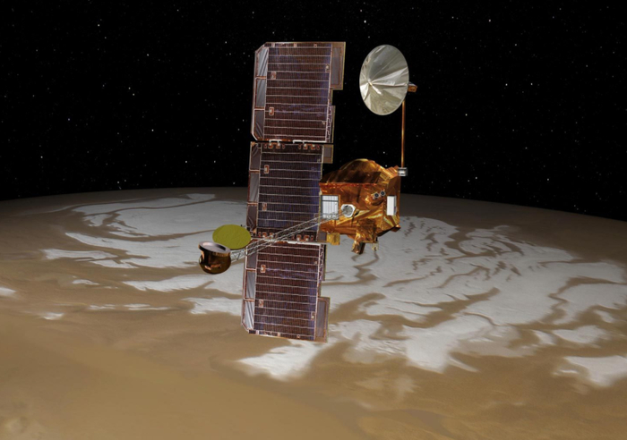 比中国晚10年,不可接受!美国火星采样又改,天问三号挖一勺就走