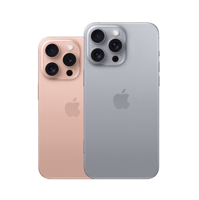 iphone 16全系几十处升级,这次买吗?