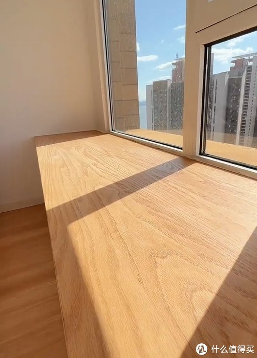 看过上面这些优点,你还觉得"瓷砖当飘窗石"过时了吗?