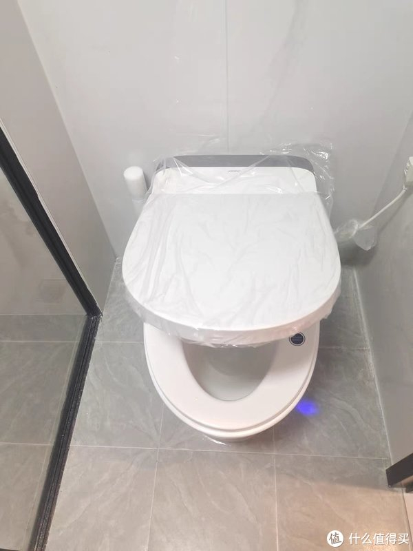九牧卫浴智能马桶s680使用心得
