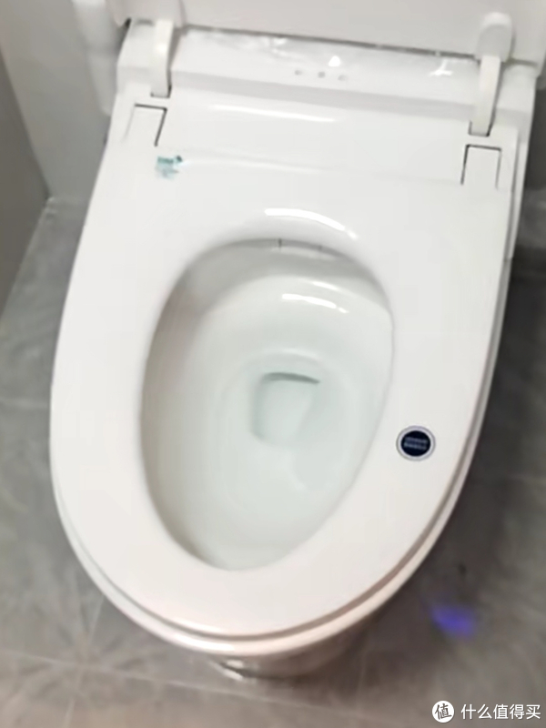 九牧卫浴智能马桶s680使用心得