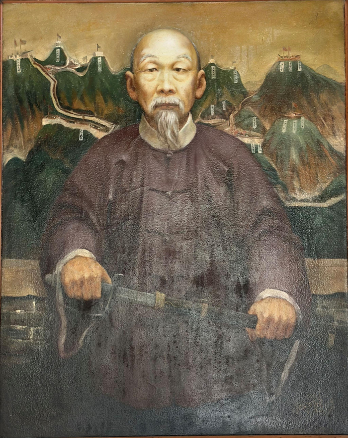 陈晓平:冯子材怒告吏部书办索贿