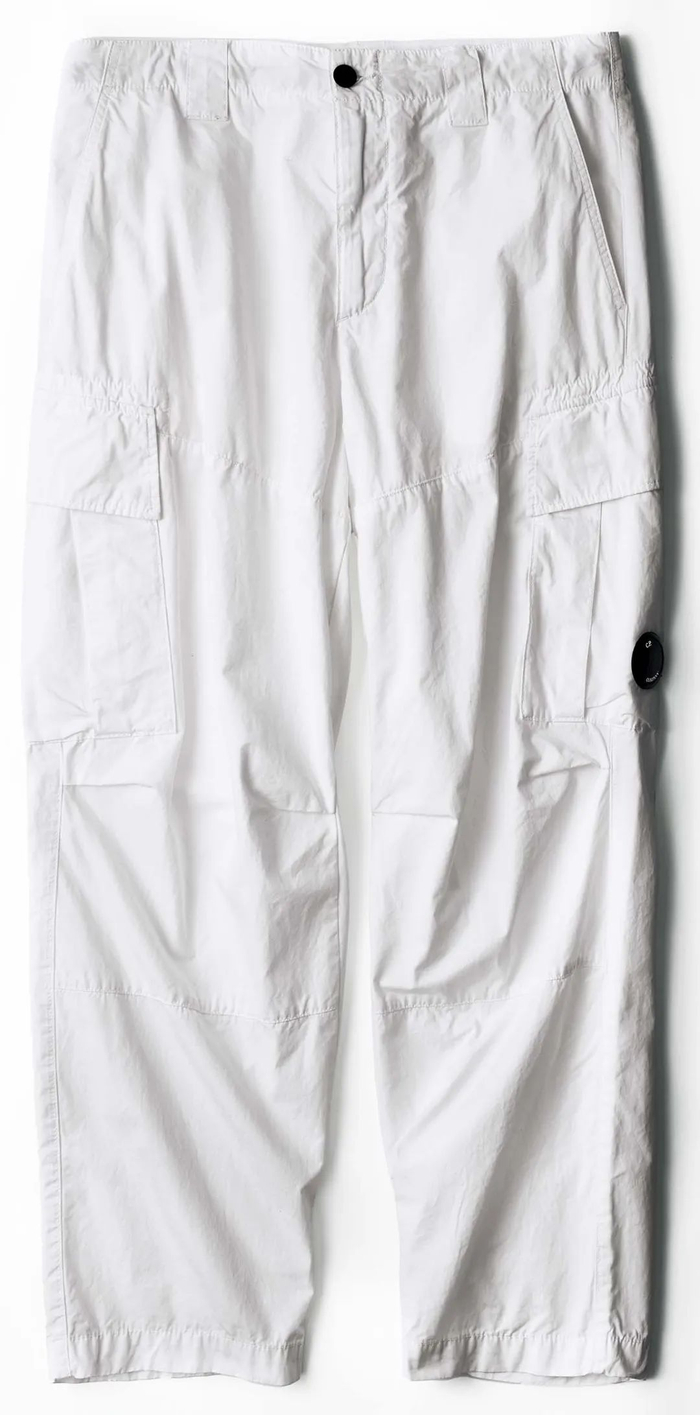 tatras军装风工装裤,固定式调节带腰头,裤腿抽绳,忠实于正统军装