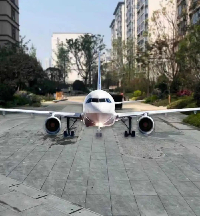 图：成都天府和鸣业主