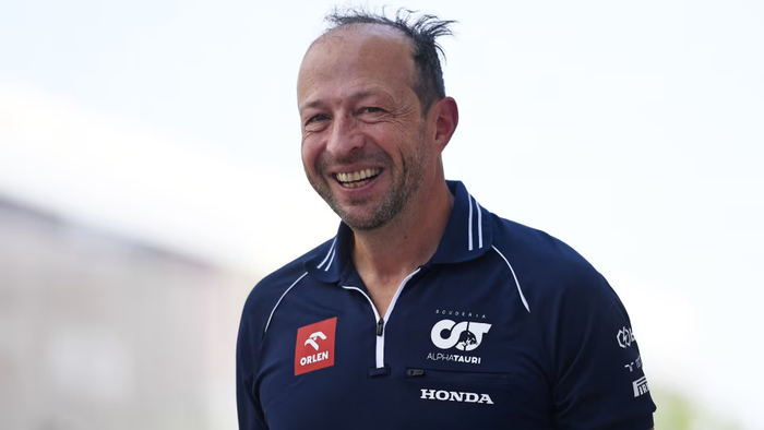 队ceo:内容与预算的改变对f1至关重要,希望通过赛事帮助中国赛车发展