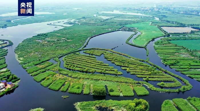 白洋淀景区明起试运营!"五一"正式开放|白洋淀景区|景点|景区_新浪新