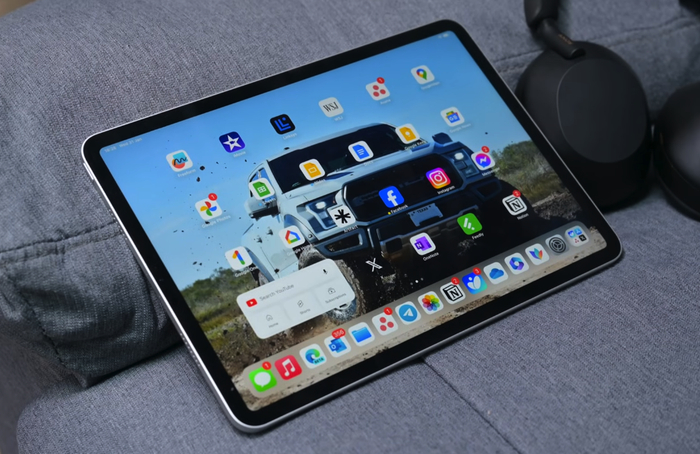 苹果再度出手,ipadpro11英寸跌价1400元,搭载m2芯片能用八年