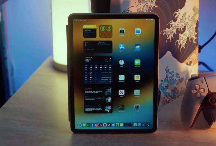 苹果再度出手,ipadpro11英寸跌价1400元,搭载m2芯片能用八年