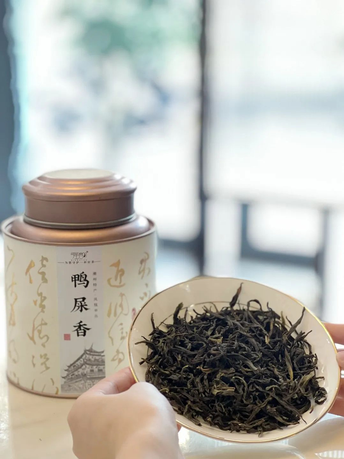 潮汕鸭屎香,香郁味甘,鲜爽到爆,69元拿下!