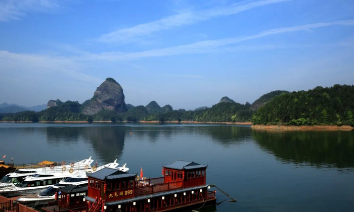 宜春这五条旅游线路任你选!