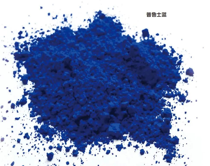 染料变身救命神药