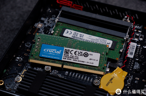 大唐tra系列r7-5800h小主机当个小服务器挂服务玩游戏经验汇总