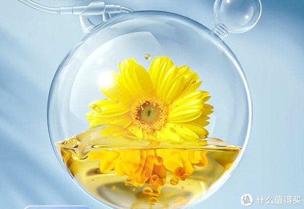 "霜"倍保湿从十月结晶婴儿金盏花面霜开始!