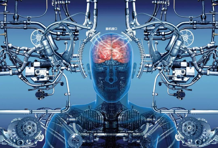 马斯克创立了一家脑机接口公司,正在进行将电极接入大脑皮层的实验