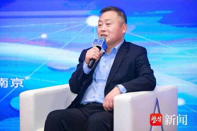 大咖齐聚南京一中,共探拔尖创新人才培养之道!这场大会备受瞩目