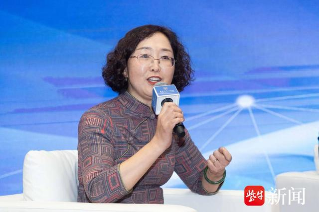 大咖齐聚南京一中,共探拔尖创新人才培养之道!这场大会备受瞩目