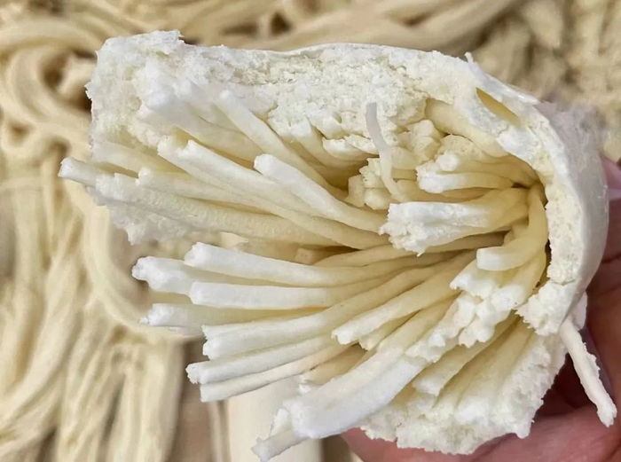 天津人嘴多刁?30多年前就给馃子浆子出台制度了!