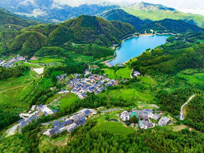 宜春这五条旅游线路任你选!