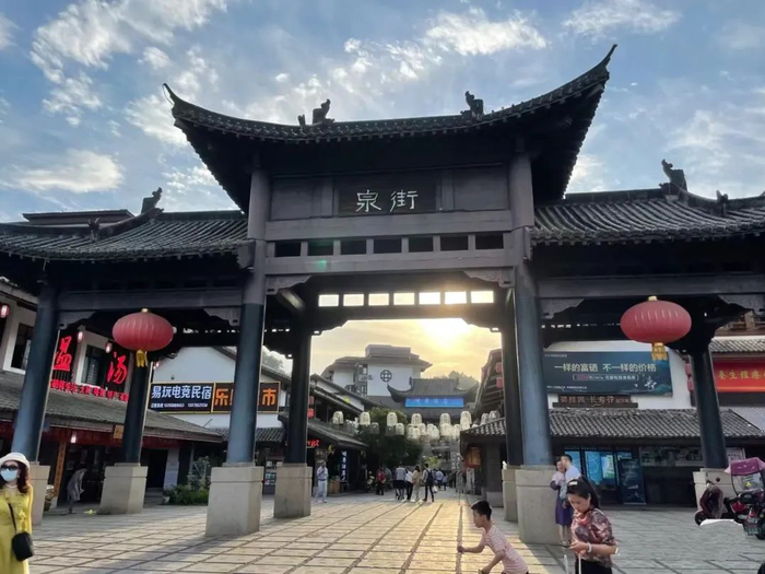 宜春这五条旅游线路任你选!