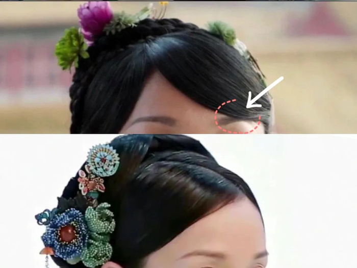 明明是国内最具灵气的青衣,为啥周迅却因为《甄嬛传》落到被群嘲