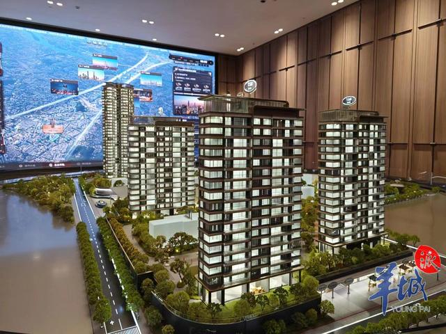 广州楼市新赛道:"智慧 品质"将成房企主攻方向