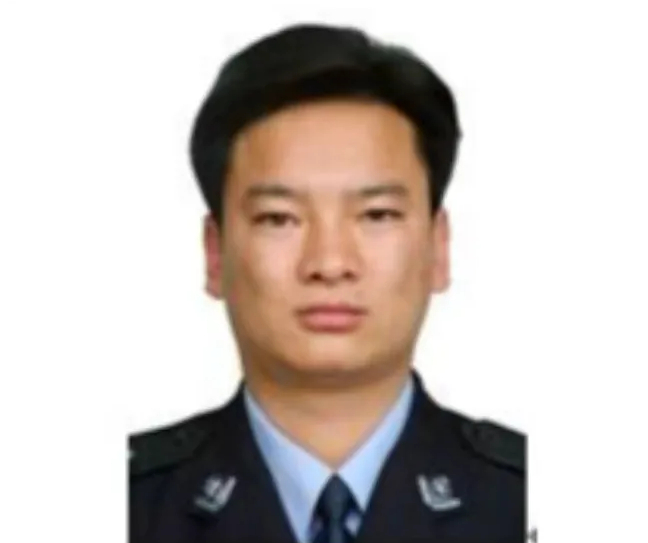 鸣音,石鼓派出所所长,丽江市公安局治安管理支队二大队大队长