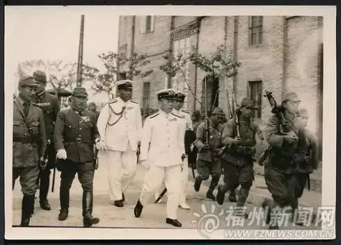 今天福州试鸣防空警报,这段记忆不能忘!