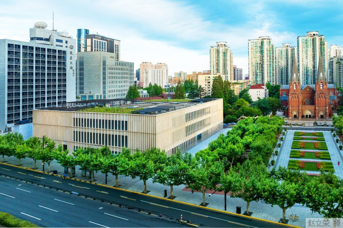 满城书香,"阅"见美好