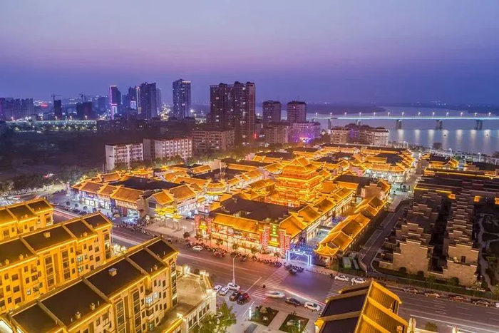 宜春这五条旅游线路任你选!