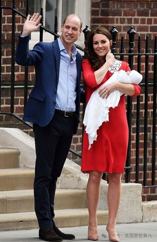 （凯特、威廉）