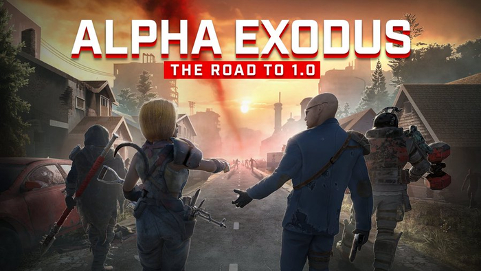 超11年测试即将完结,《七日杀》正式版官宣今年6月率先登陆steam