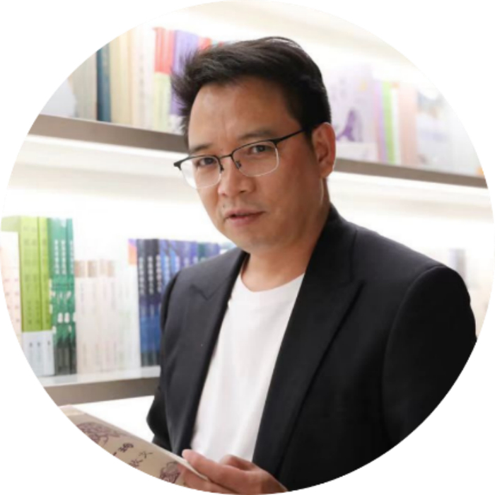 x张炜《去老万玉家》此书写了大变局将临的19世纪末:从广州同文关回