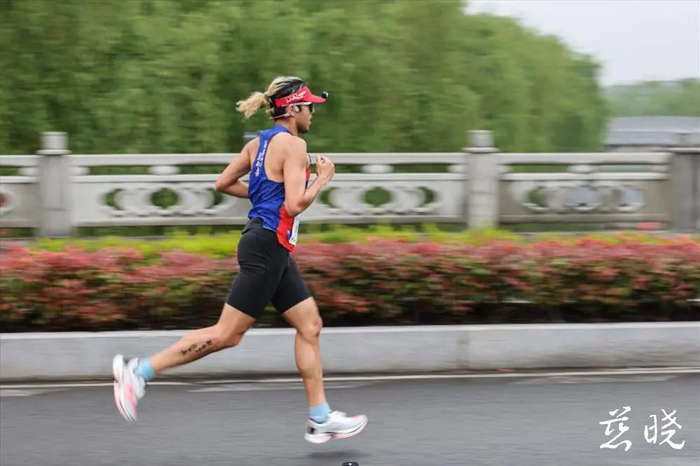速度与激情之外,我们还捕捉到了这些画面|马拉松|速度与激情|半程